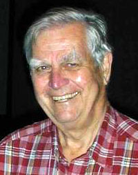  Russell De Valois